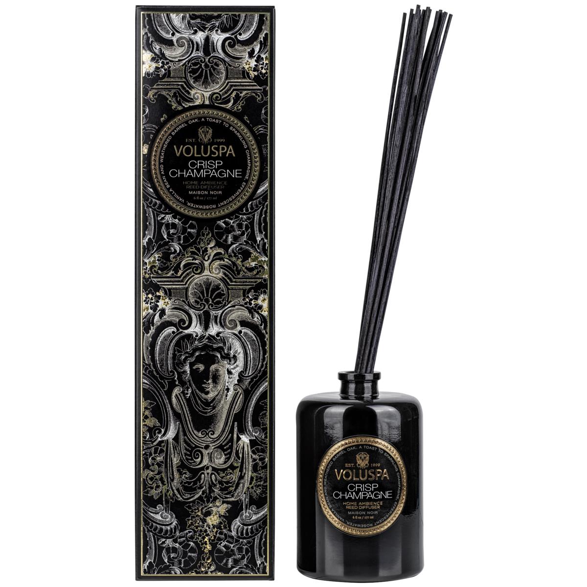 Voluspa Crisp Champagne Reed Diffuser 177ml