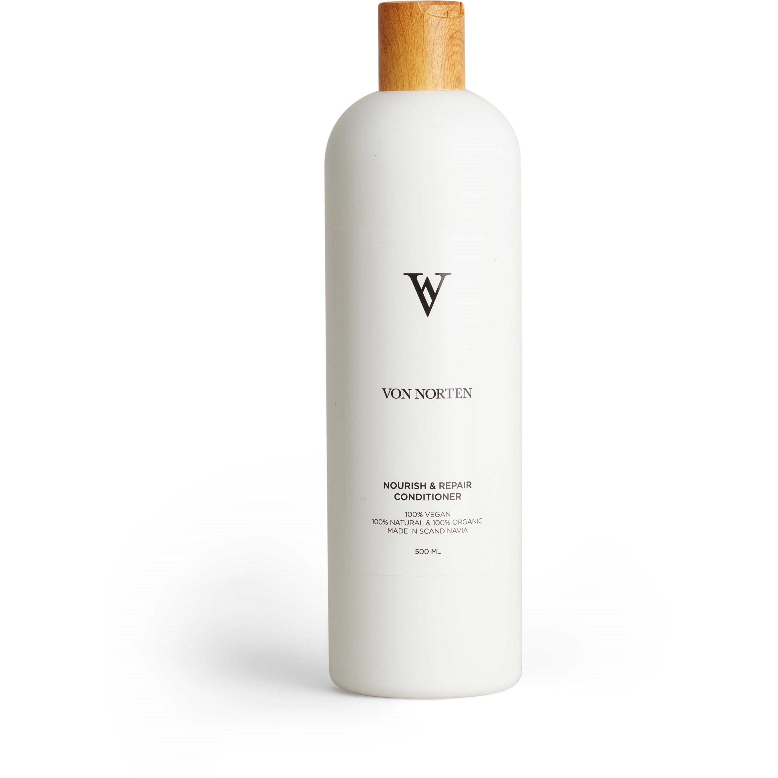 Von Norten Nourish & Repair Conditioner 500 ml