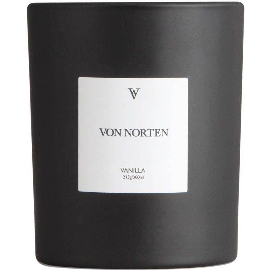 Von Norten Vanilla Candle 300 g