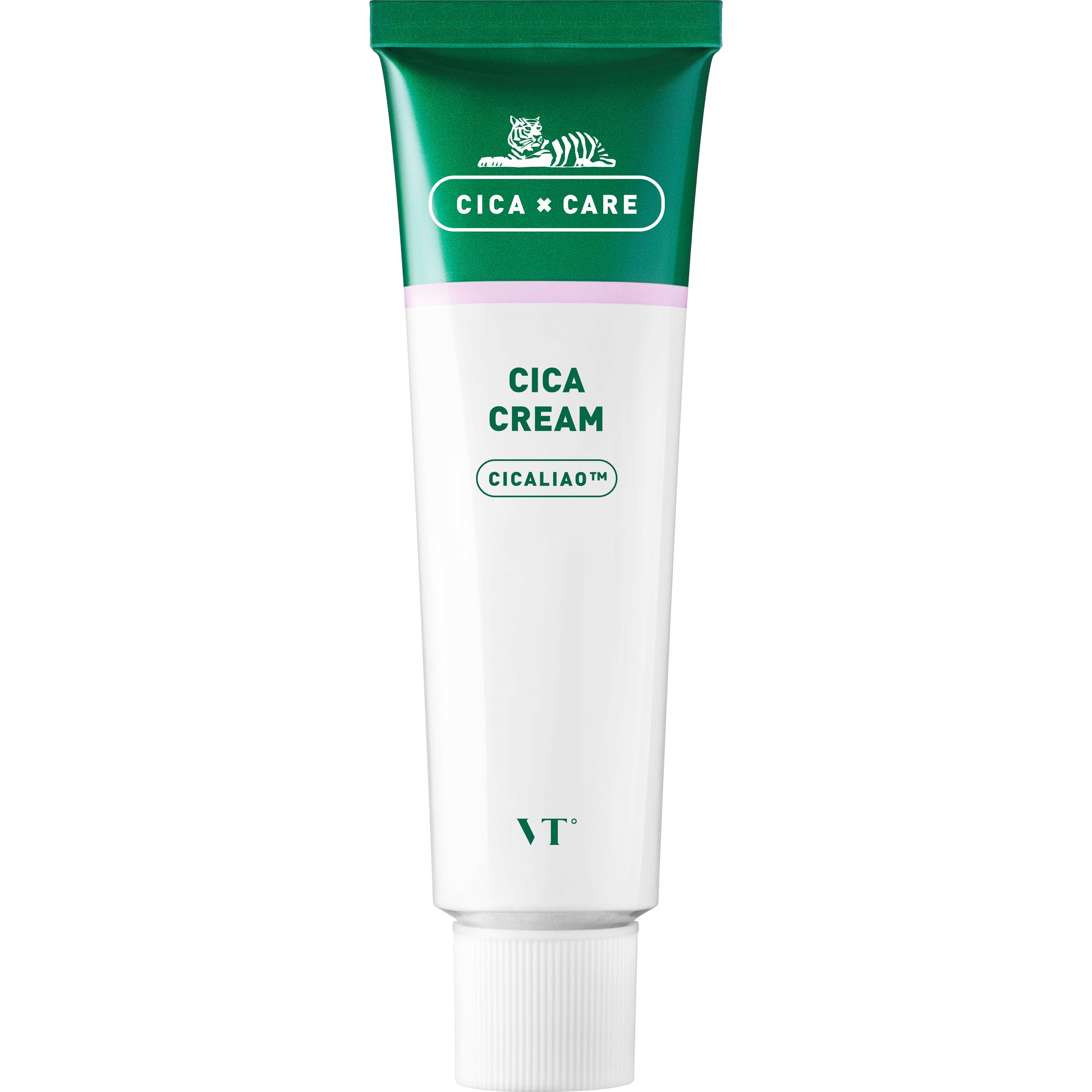 VT Cosmetics Cica Cream 50 ml billede