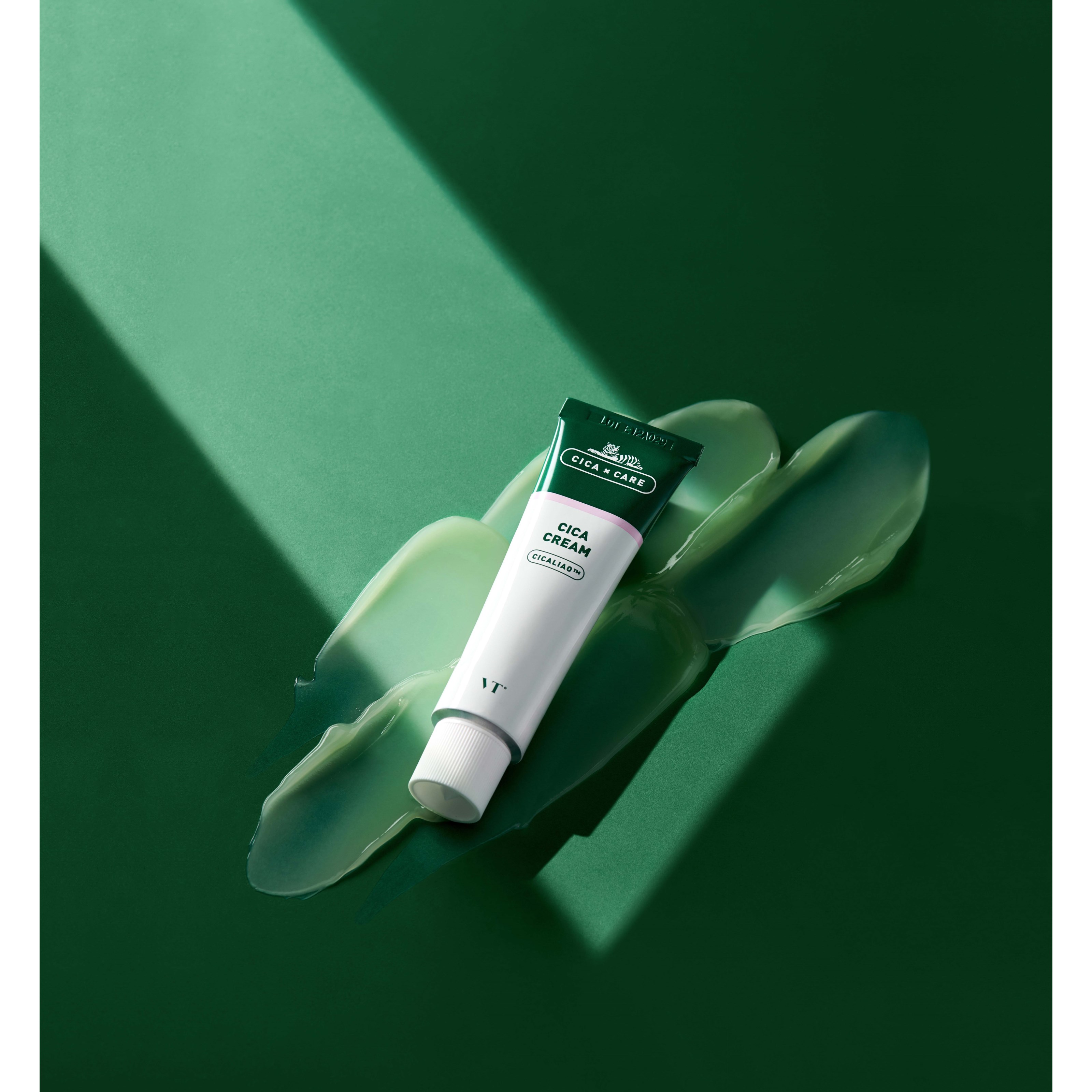 VT Cosmetics Cica Cream 50 ml (obrázok 2)
