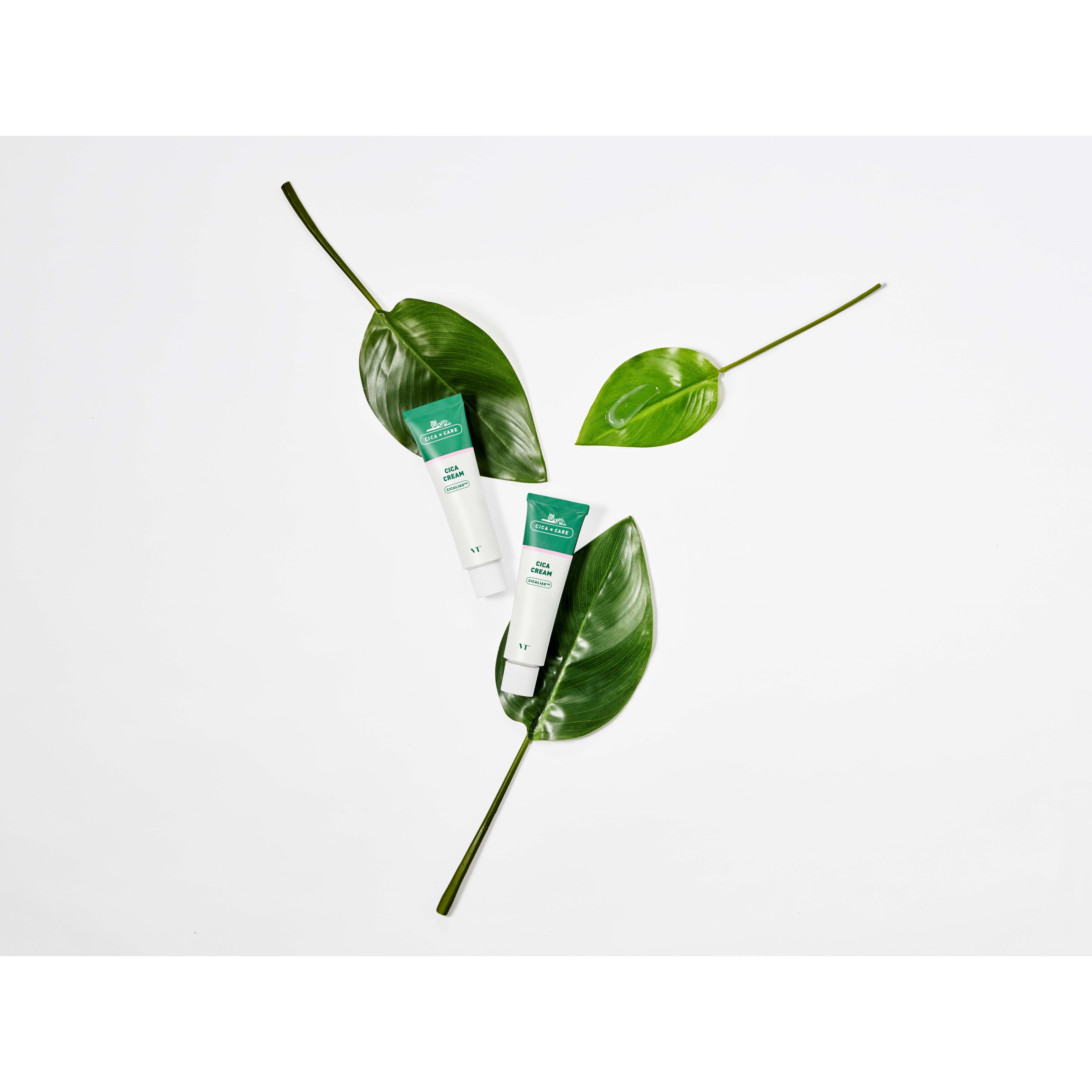 VT Cosmetics Cica Cream 50 ml (obrázok 4)