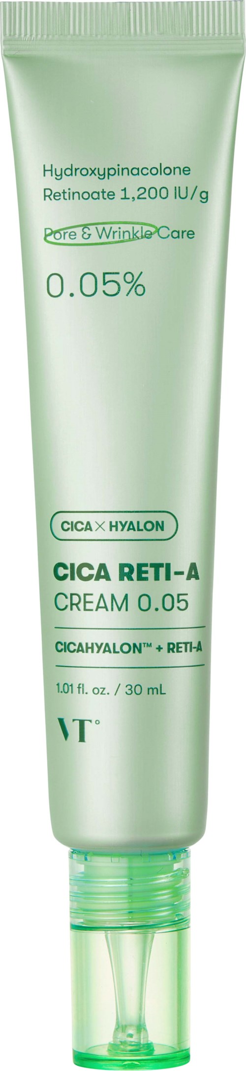 VT Cosmetics Cica Reti-A Cream 0.05 30 ml