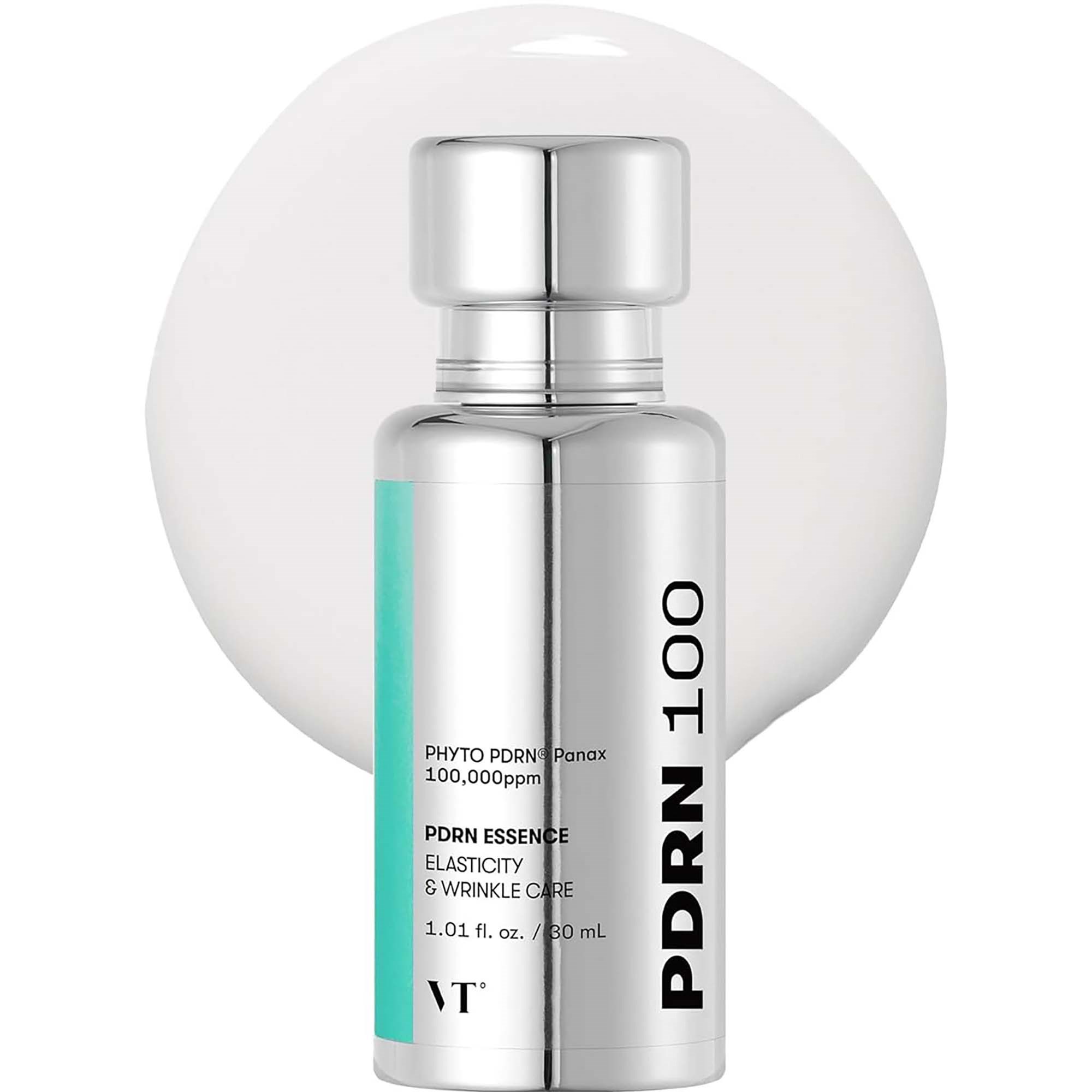 VT Cosmetics PDRN Essence 100 30 ml (obrázok 3)