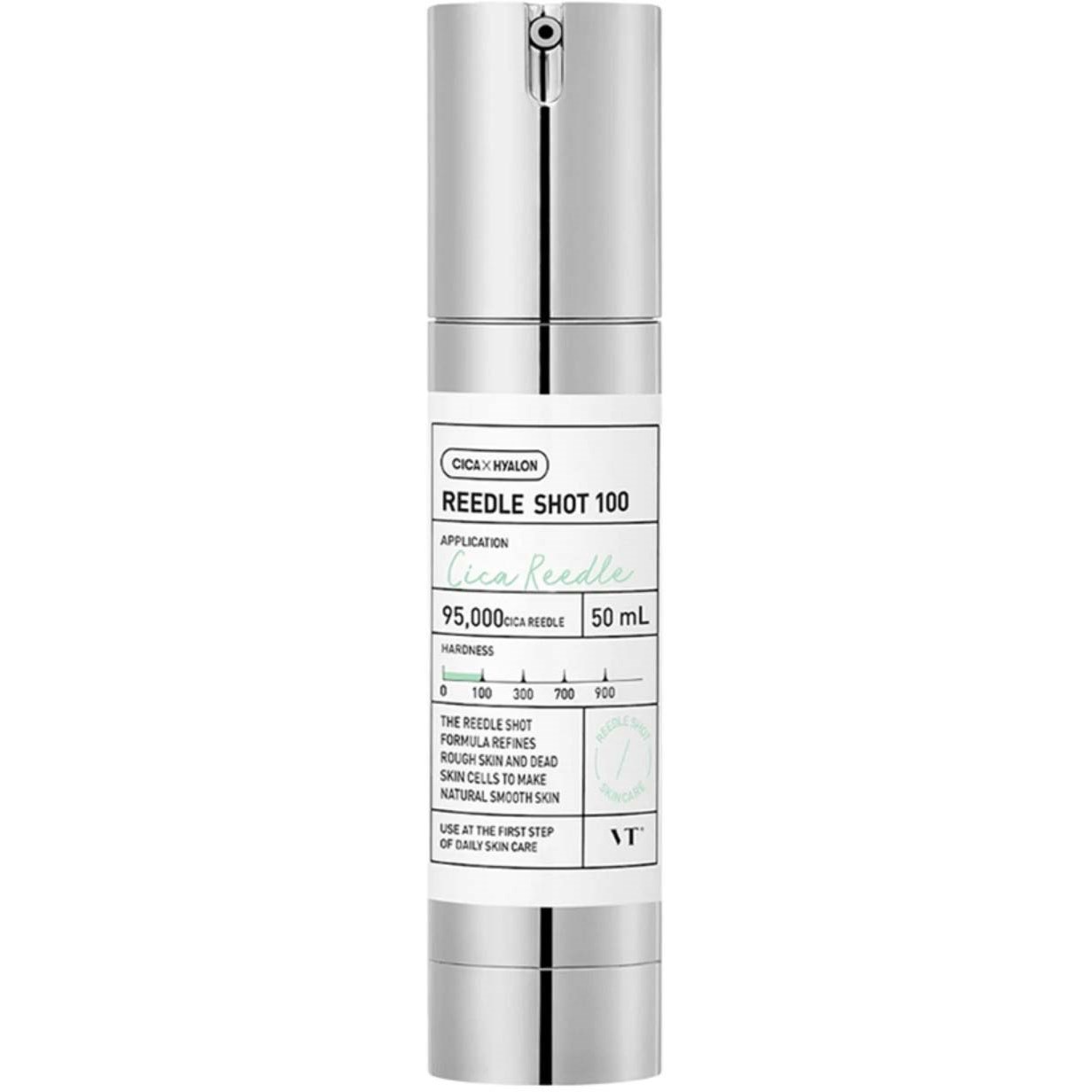 Фото - Крем і лосьйон SHOT VT Cosmetics Reedle  100 50 ml 