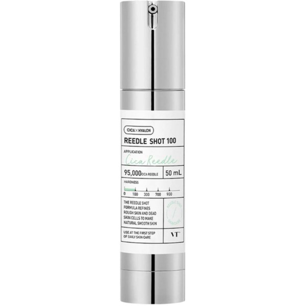 VT Cosmetics Reedle Shot 100