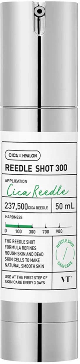 VT Cosmetics Reedle Shot 300 50 ml