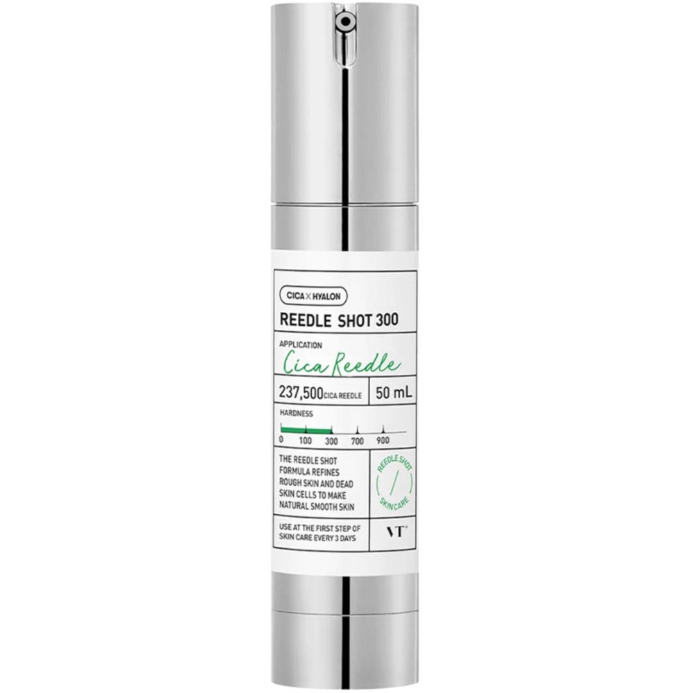 VT Cosmetics VT Cosmetics Reedle Shot 300 50 ml