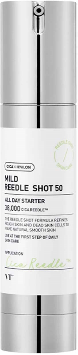 VT Cosmetics Reedle Shot 50 50 ml