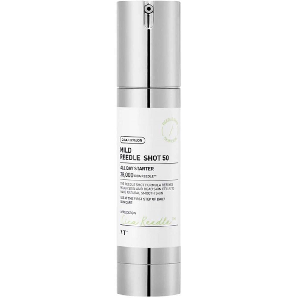 VT Cosmetics VT Cosmetics Reedle Shot 50 50 ml