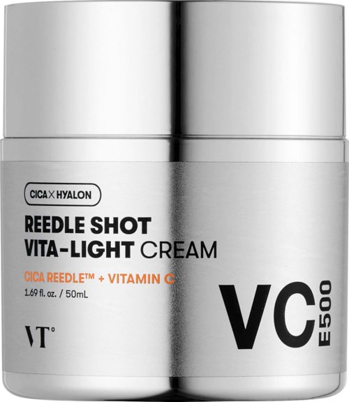 VT Cosmetics Reedle Shot Vita-Light Cream 50 ml