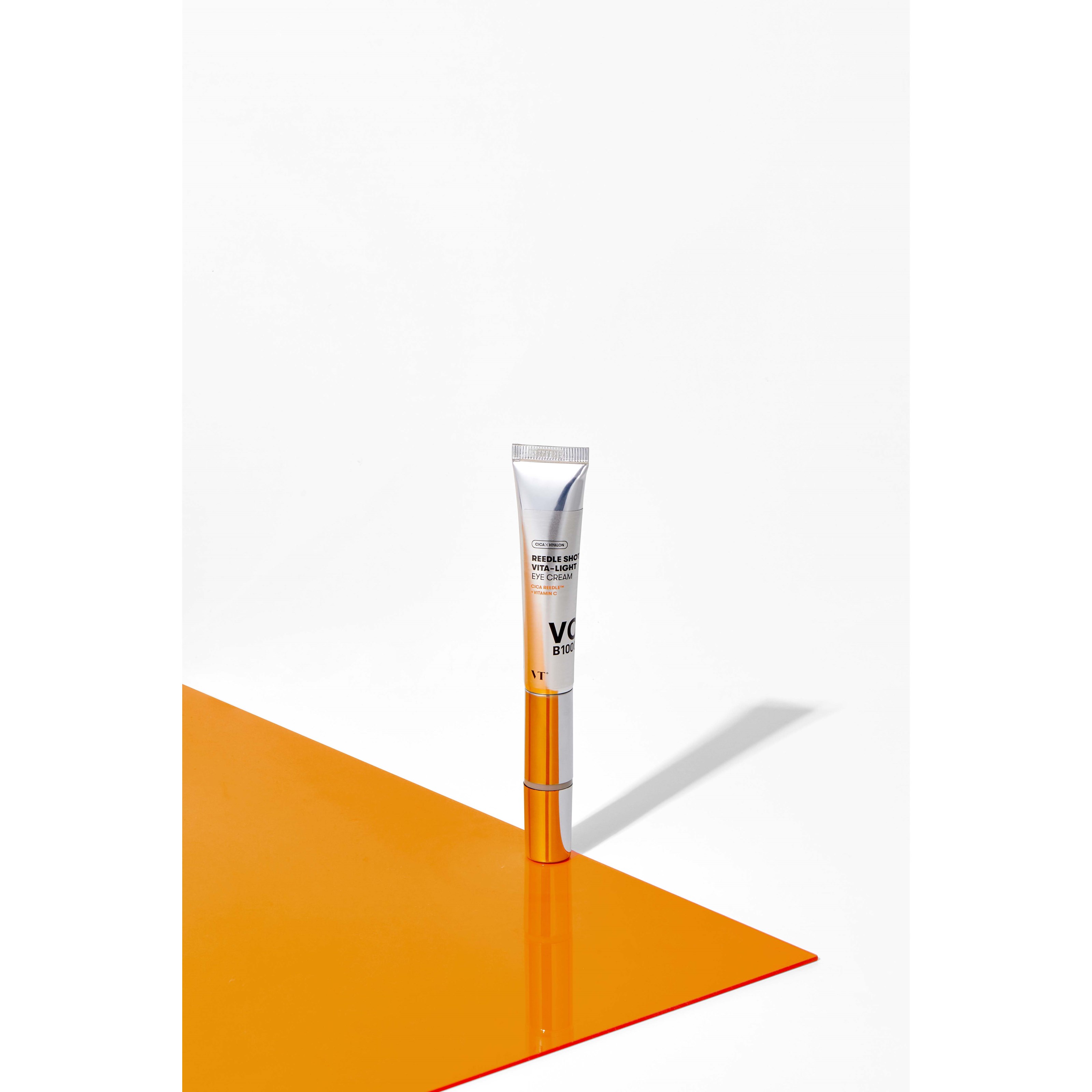 VT Cosmetics Reedle Shot Vita-Light Eyecream 15 ml (obrázok 3)