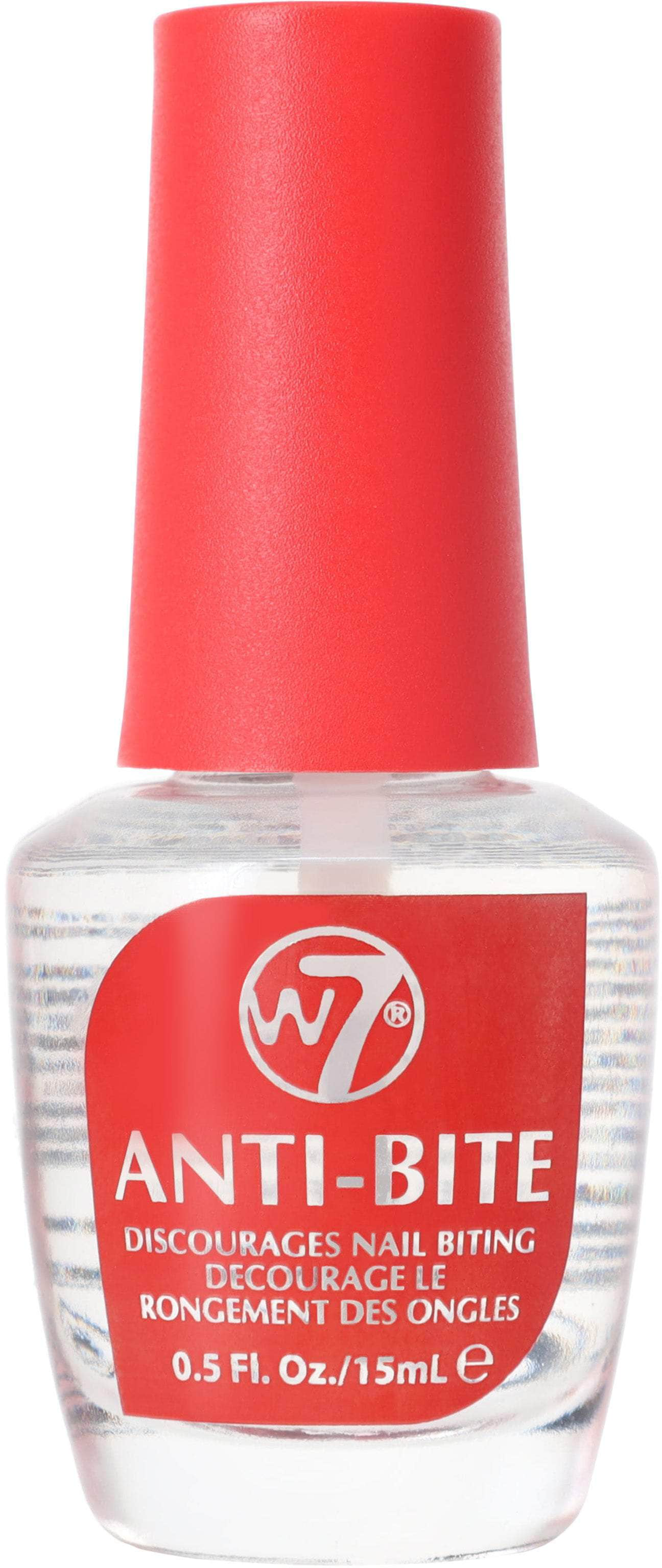W7 Anti-Bite Nail Treatment