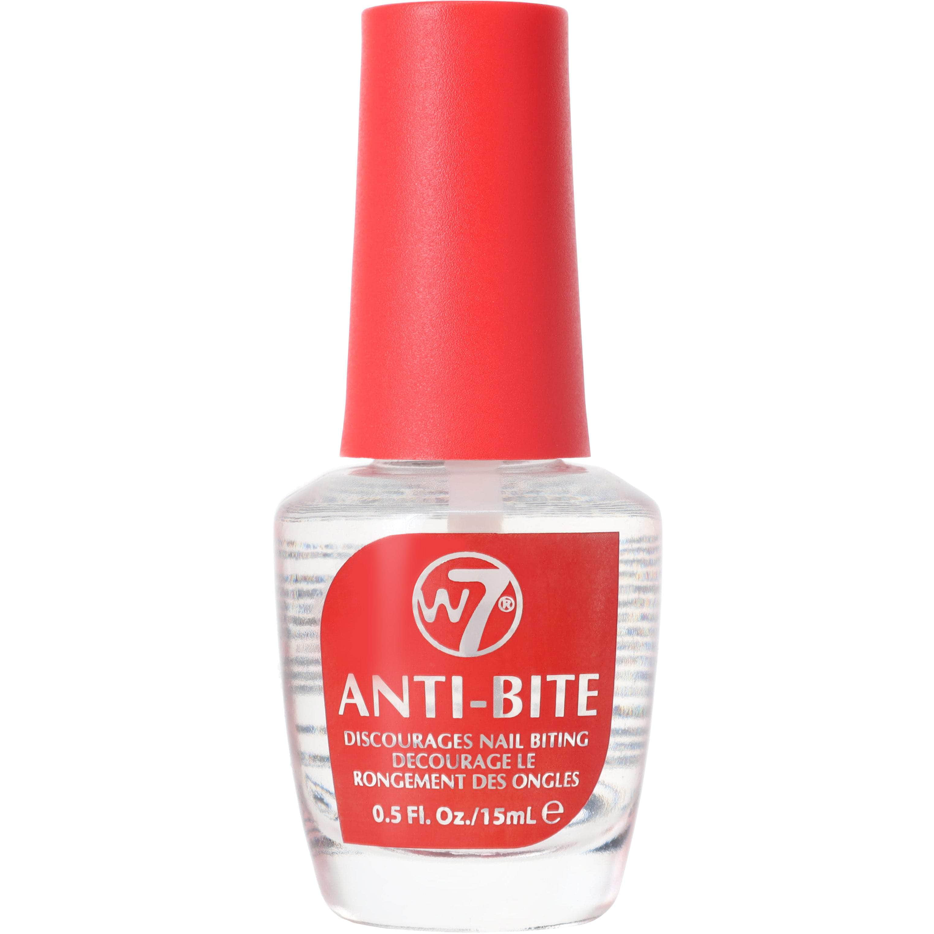 W7 Anti-Bite Nail Treatment W7 Anti-Bite Nail Treatment