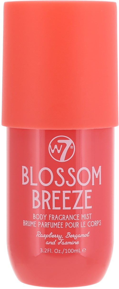 w7 blossom breeze