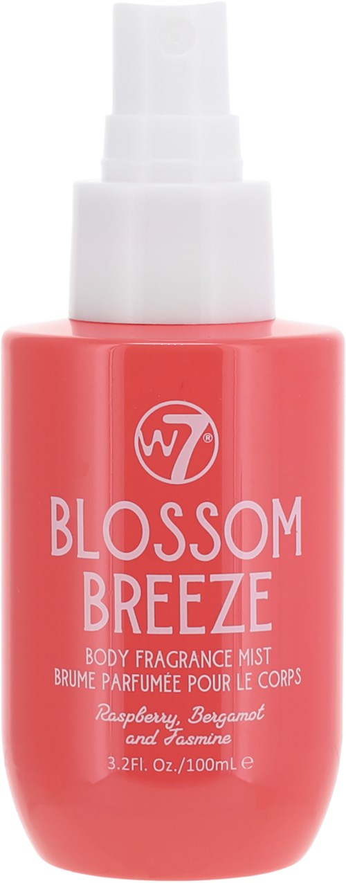 W7 Body Mist Blossom Breeze 100 ml