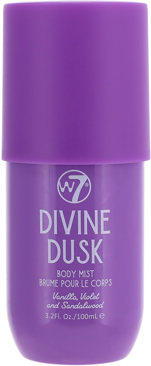 w7 divine dusk