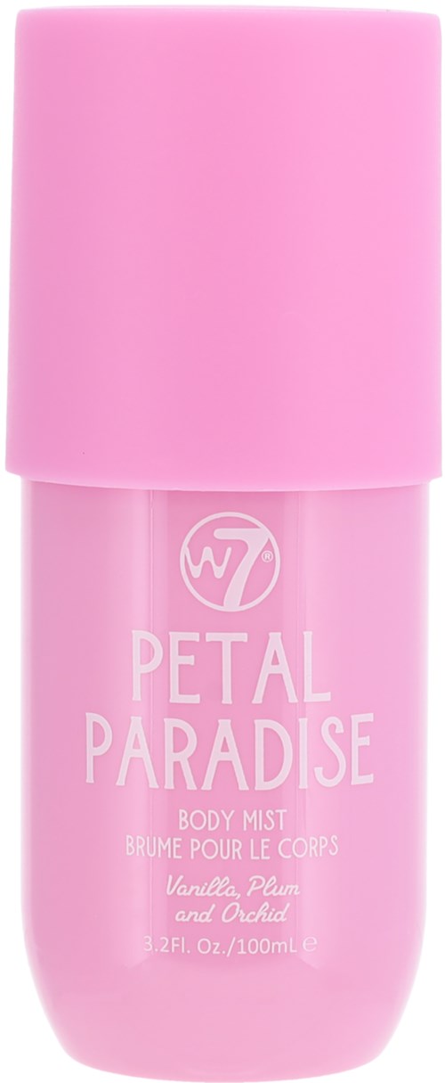 w7 petal paradise