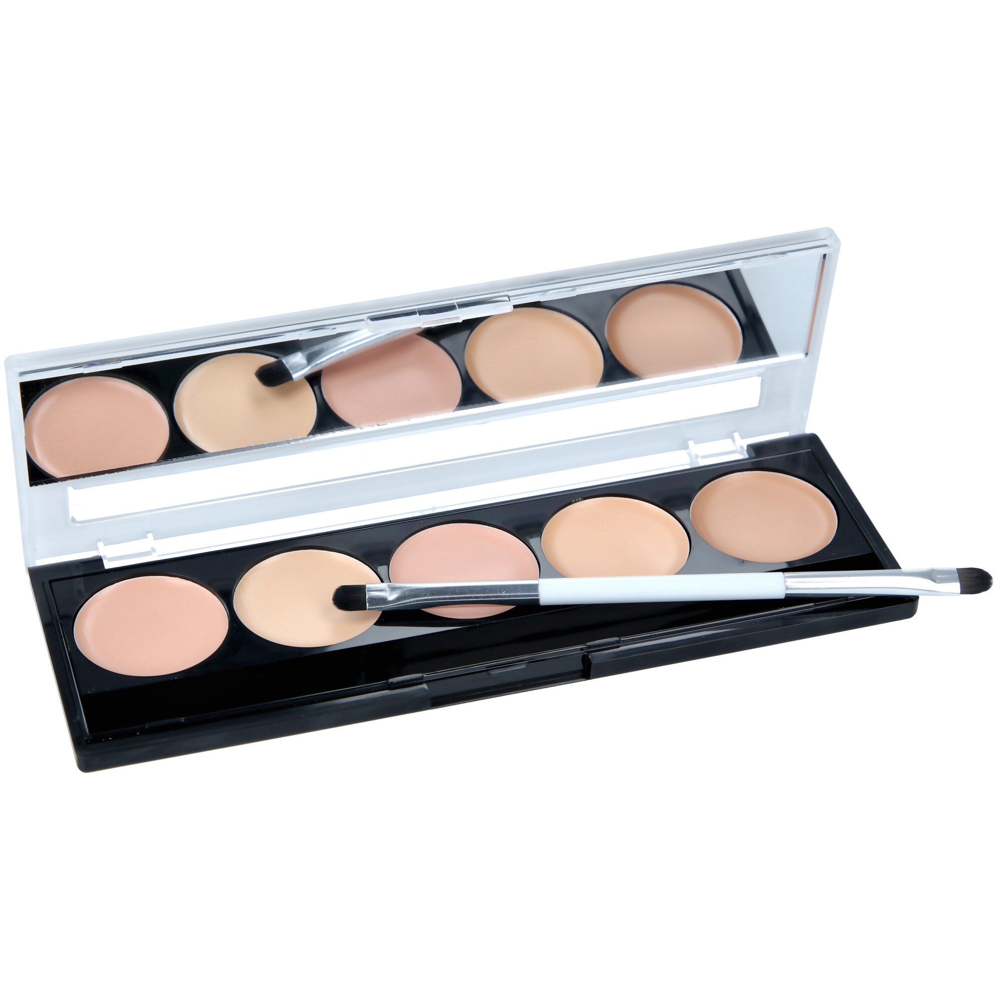 W7 Camouflage Kit Concealer