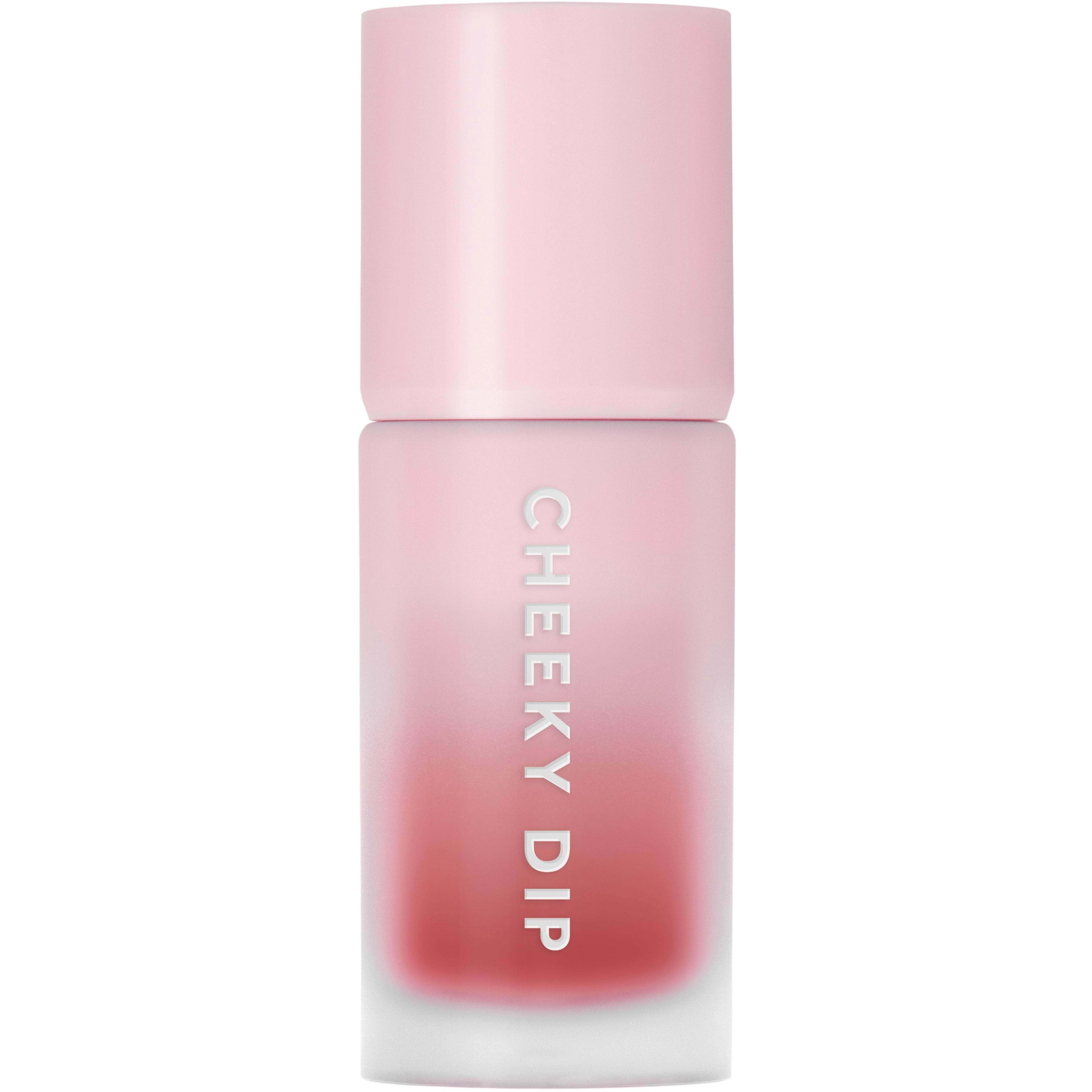 W7 Cheeky Dip Liquid Blusher Thrill-Seeker