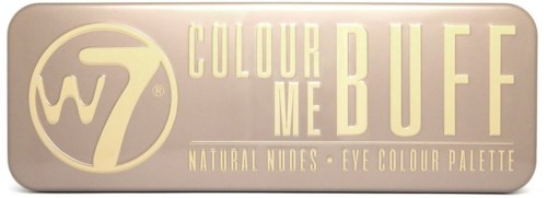 W7 Colour MeBuff | lyko.com