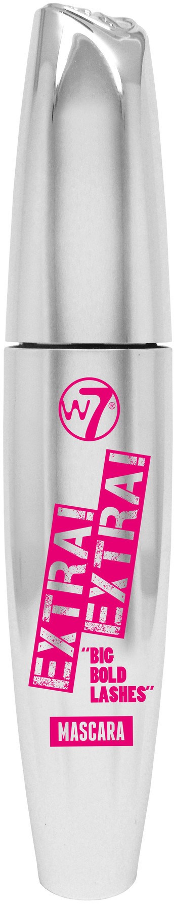 W7 Mascara Extra Extra!