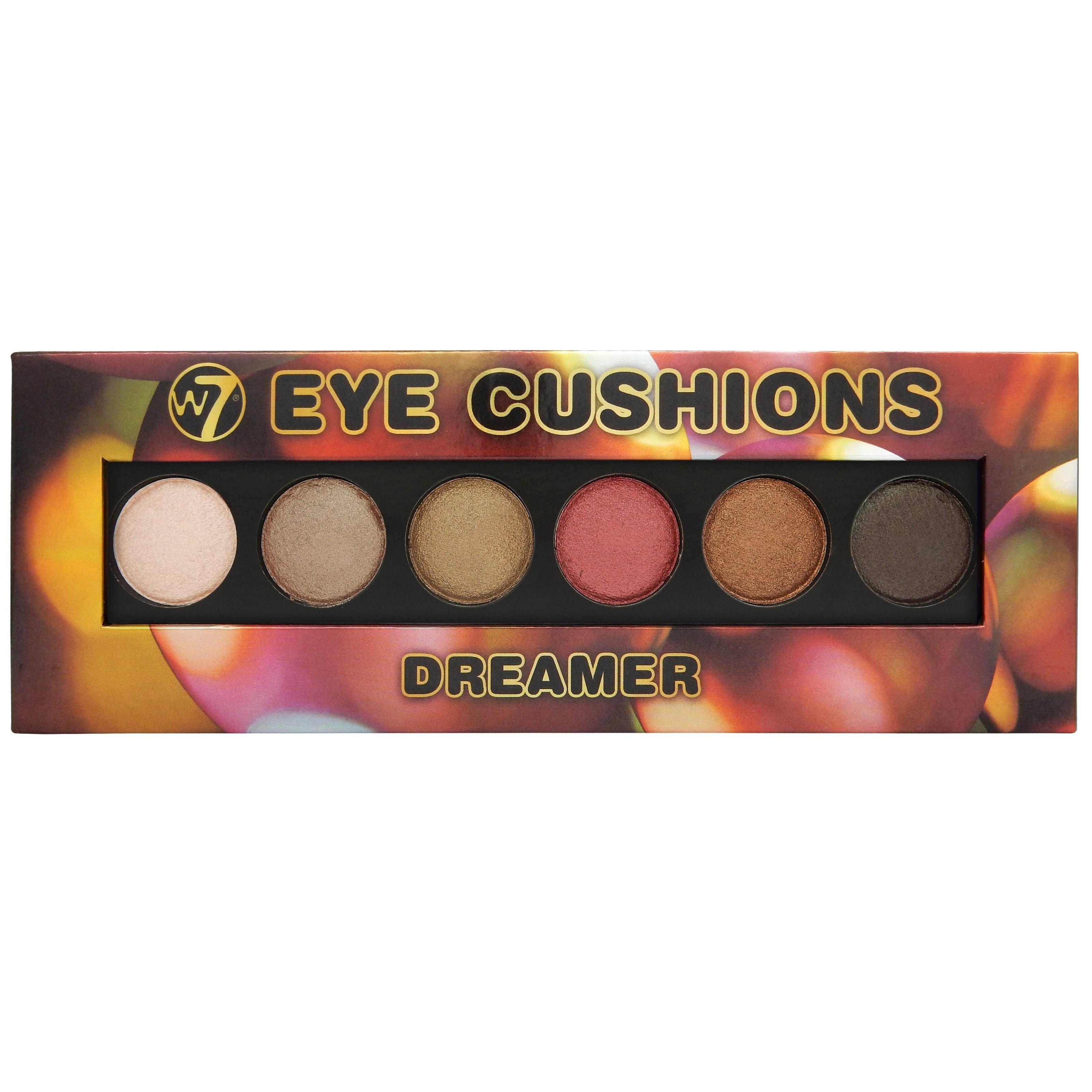W7 Eye Cushions Dreamer W7 Eye Cushions Dreamer