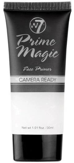 W7 Face Primer Camera Ready