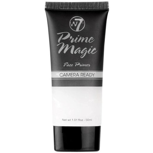 W7 Face Primer Camera Ready