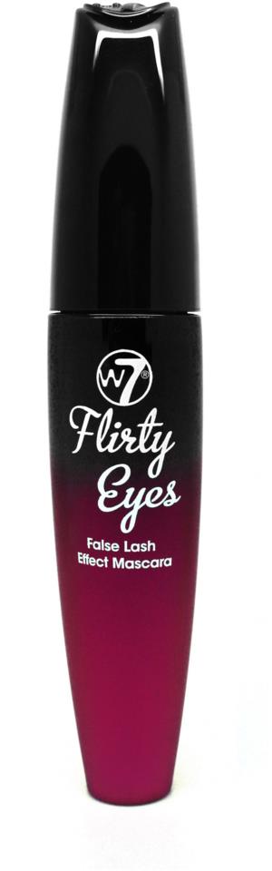 W7 Flirty Eyes Mascara