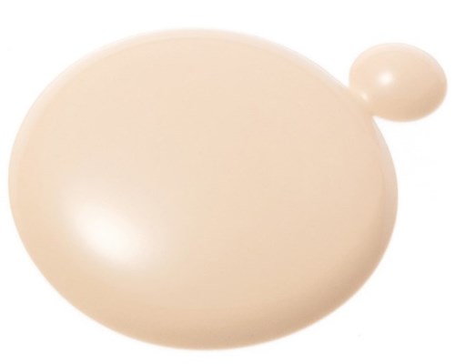 W7 Genius Foundation Buff