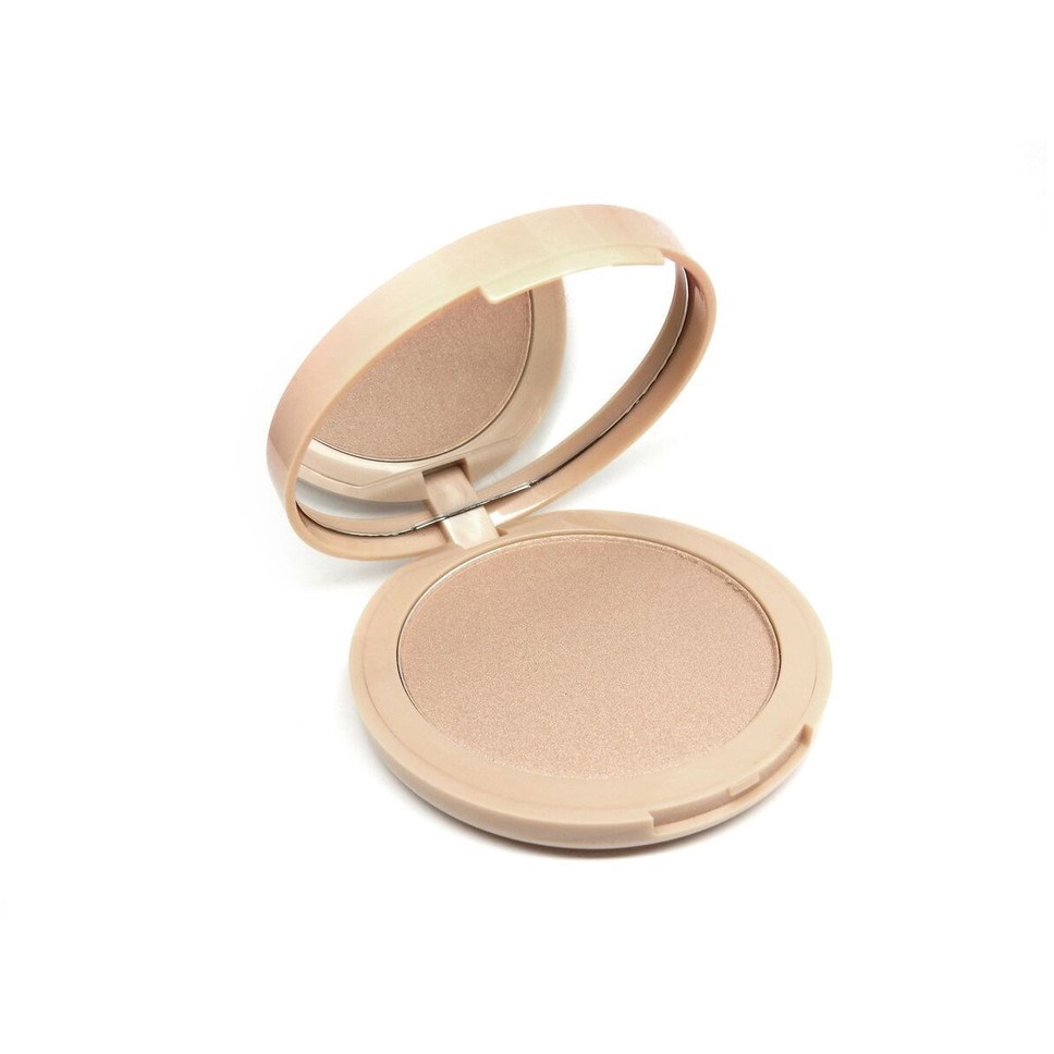 W7 Glowcomotion Shimmer Highlighter Eyeshadow