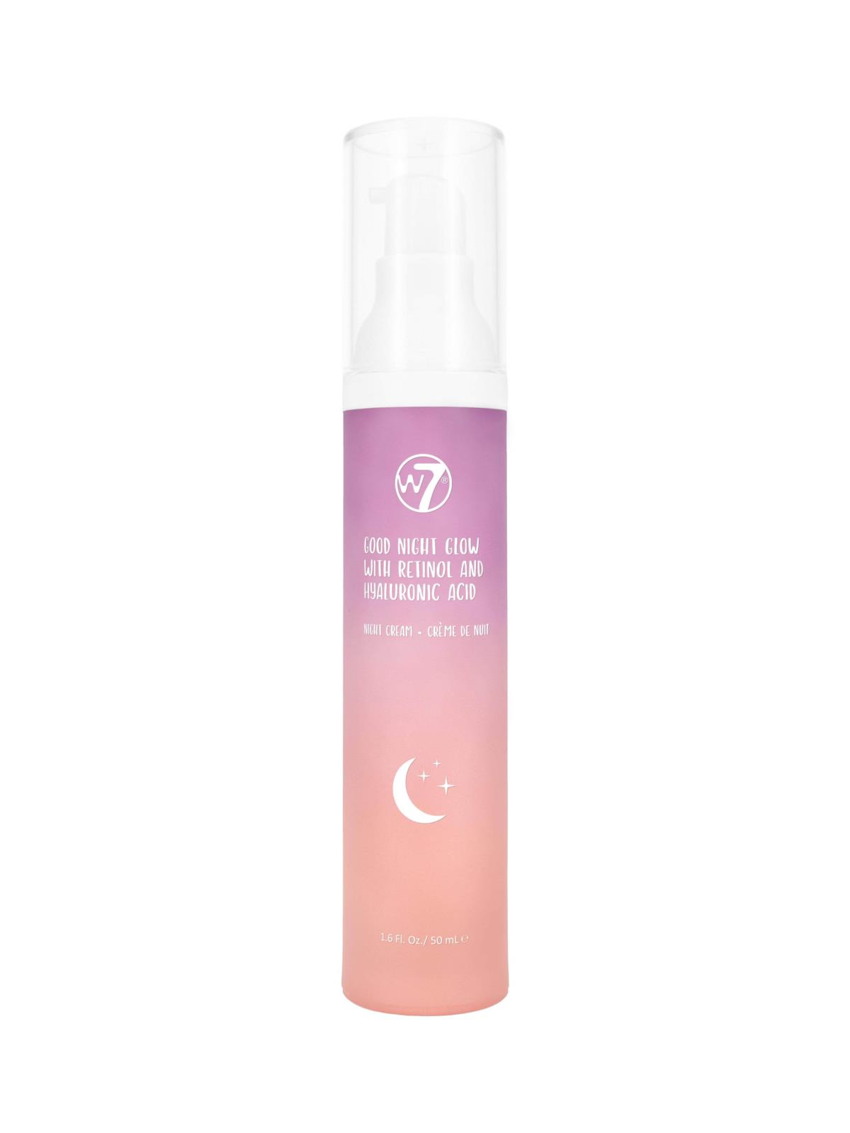 W7 Good Night Glow Night