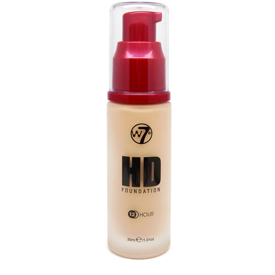 Bilde av HD Foundation- Buff