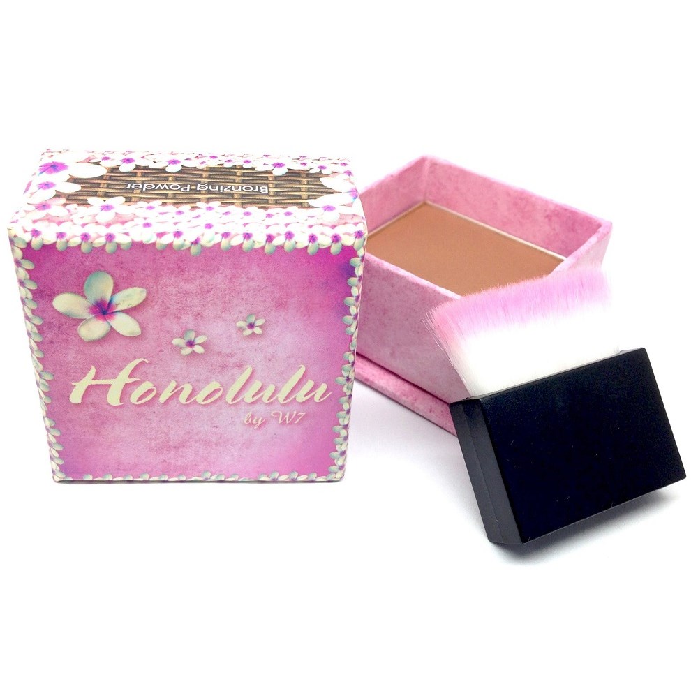 Bilde av Honolulu Bronzer