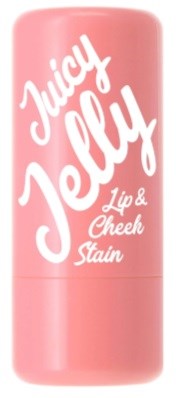W7 Juicy Jelly Lip and Cheek Stain Candy