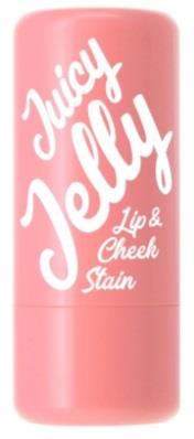 W7 Juicy Jelly Lip and Cheek Stain Candy