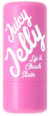W7 Juicy Jelly Lip and Cheek Stain Delight
