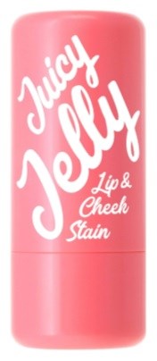 W7 Juicy Jelly Lip and Cheek Stain Fresh