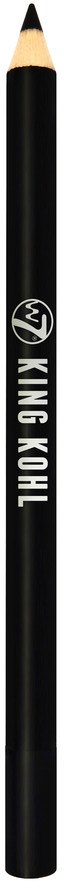W7 King Kohl Eye Pencil Black