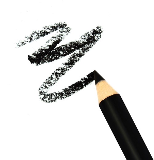 W7 King Kohl Eye Pencil Black
