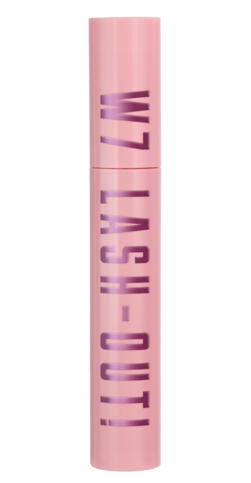 W7 Lash Out Mascara 7,2 ml