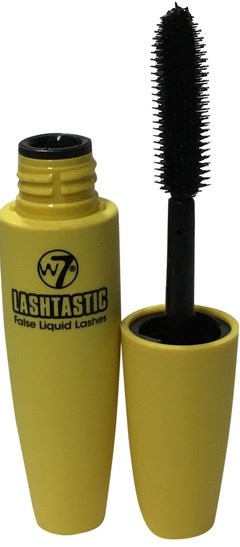 W7 W7 Lashtastic Mascara