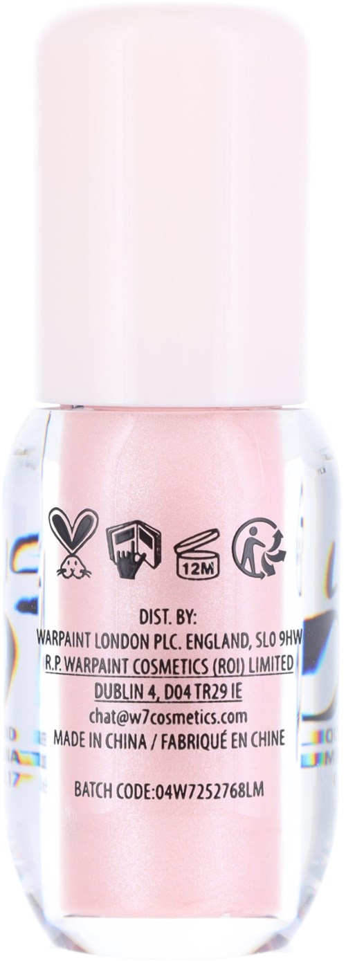 W7 Light Pop! Liquid Highlighter