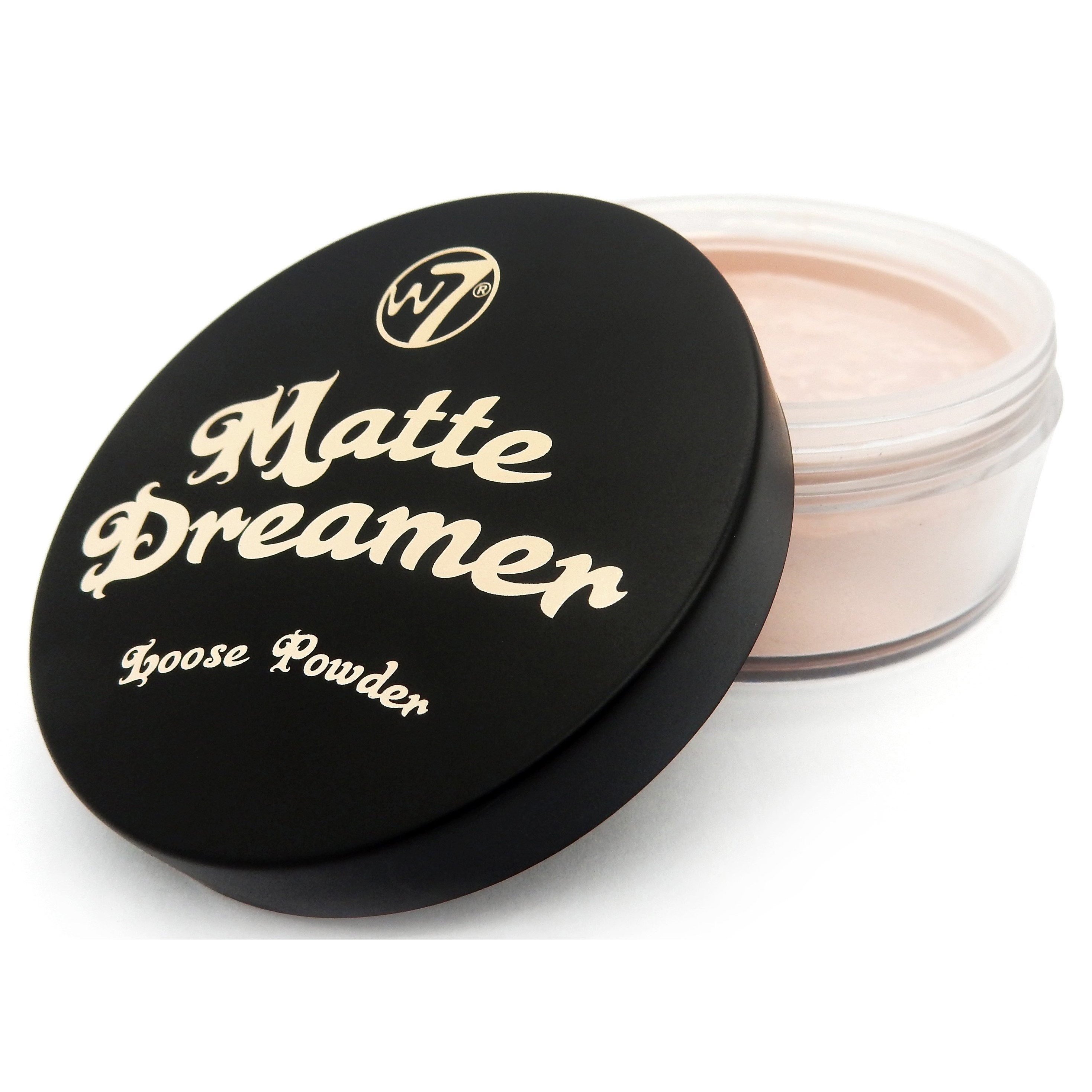 W7 Loose Powder Matte Dreamer