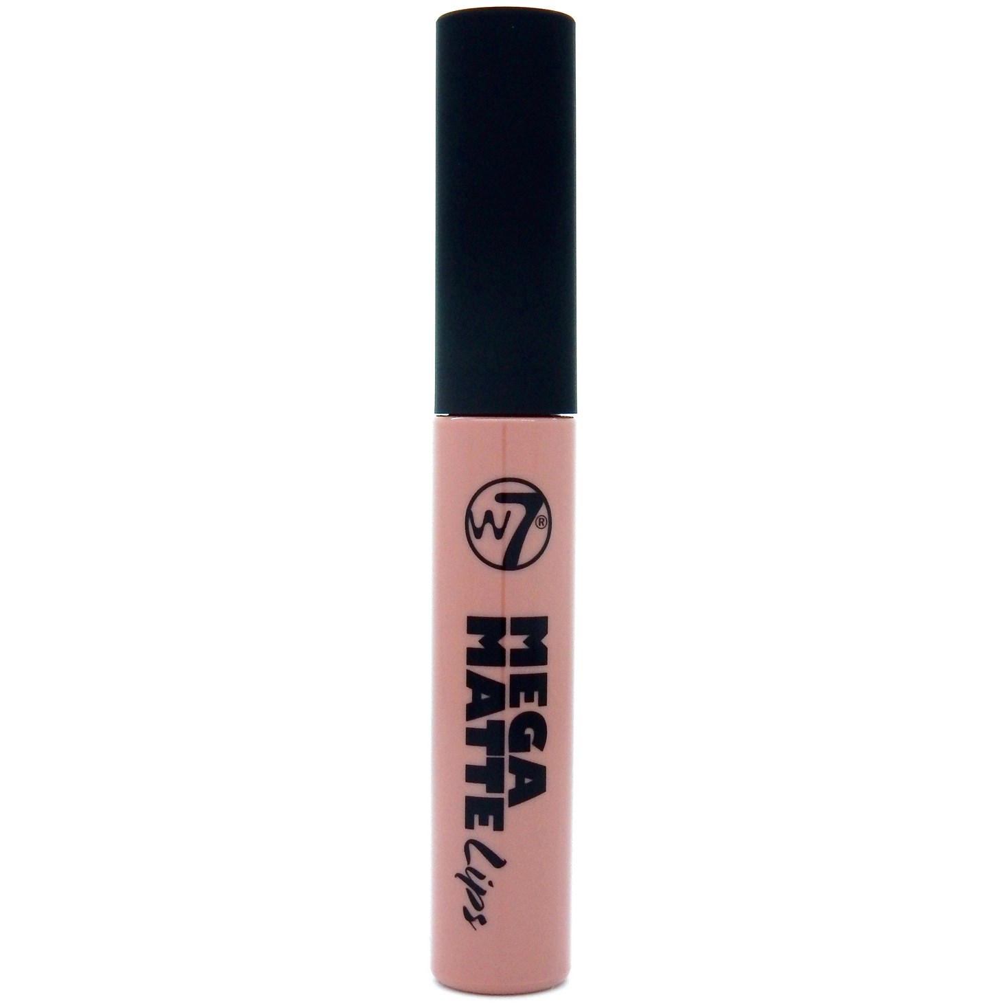 W7 Mega Matte Lips Nude Filthy Rich