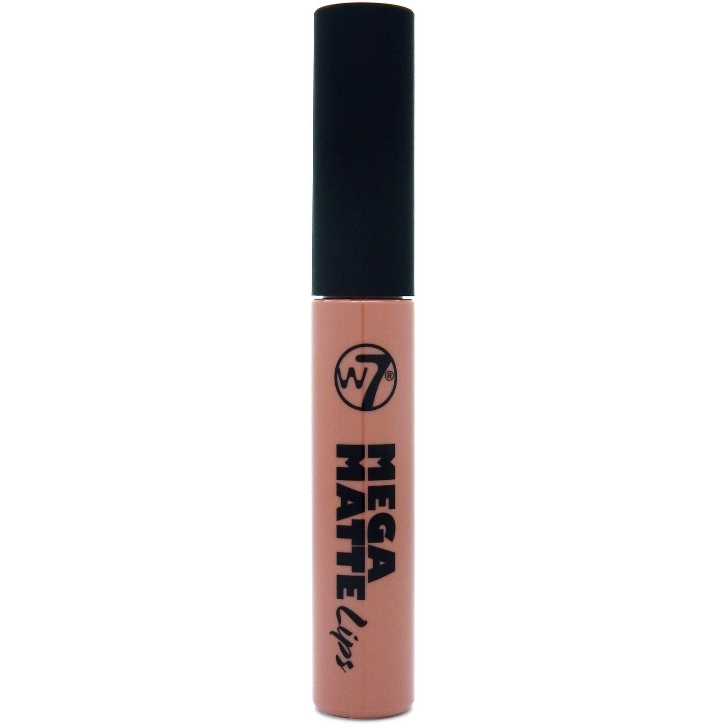 W7 Matte Lips Nude Mega Mega