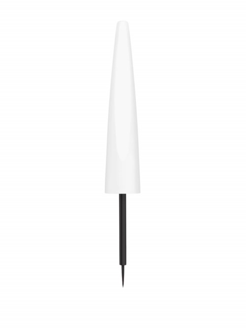 W7 Oh So Sensitive Liquid Black Eyeliner