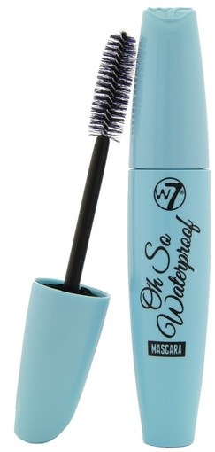 W7 W7 Oh So Waterproof Mascara