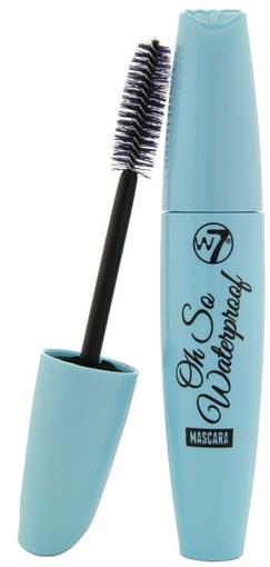 W7 Oh So Waterproof Mascara